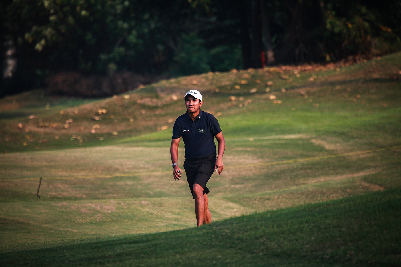Achmad Fadillah Alam