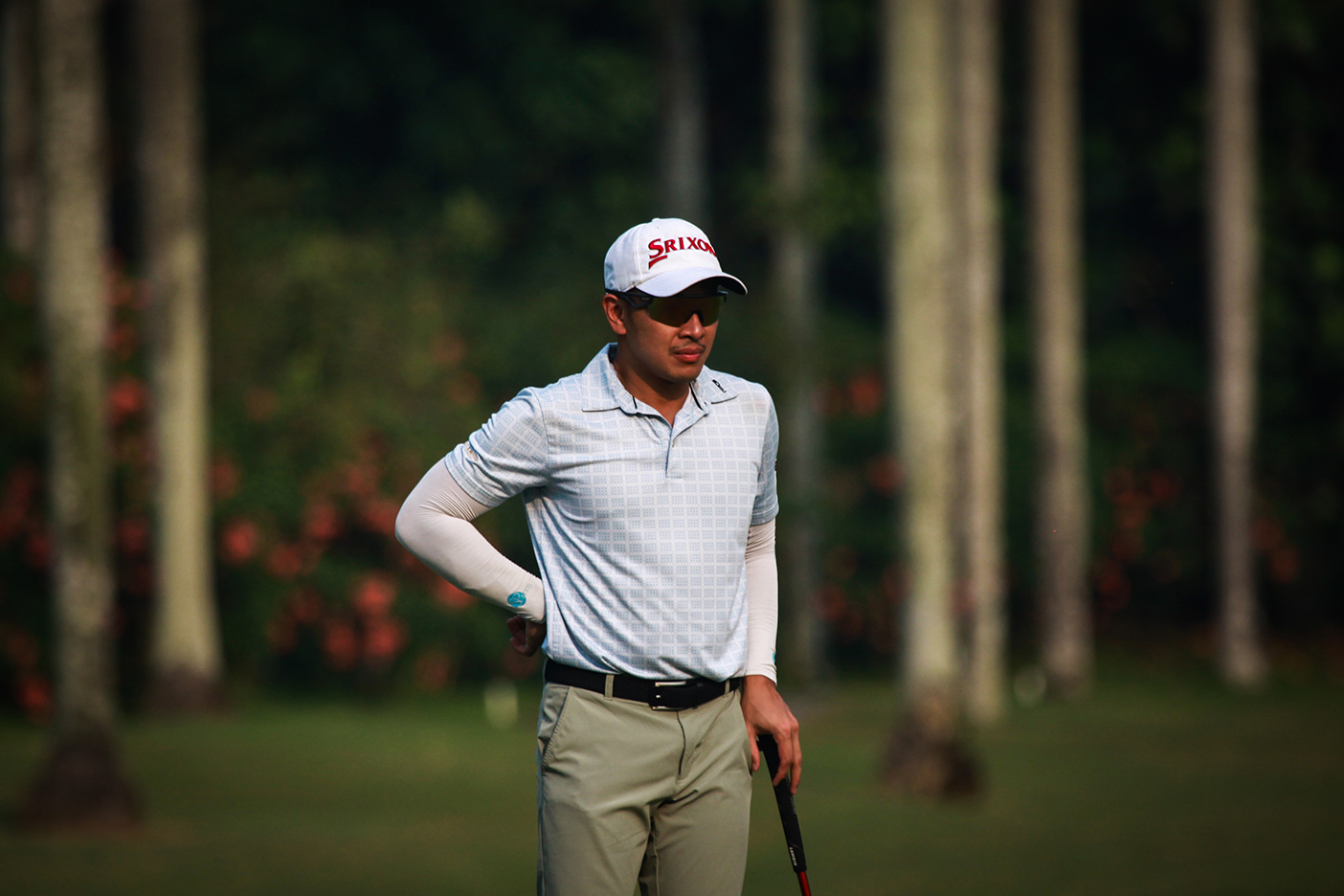 Amir Luqman (Malaysia)