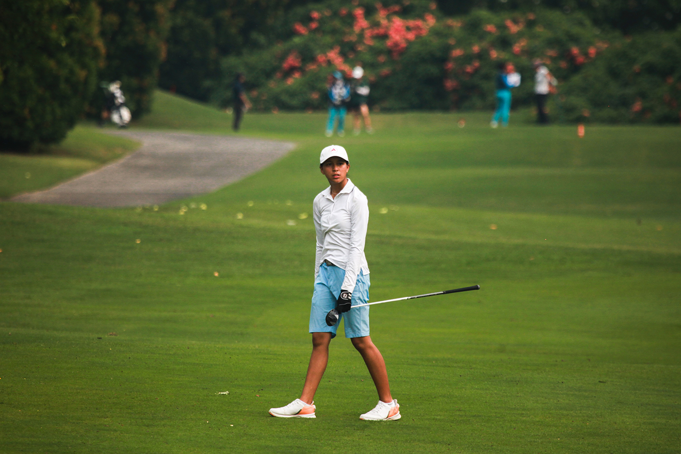 Bianca Naom Amina Laksono - MPIIAGC 2025 - Foto : Puji Santoso