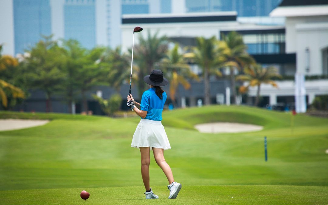 Fairway of Hope 2025: Golf Perubahan Nyata untuk Desa Terpencil