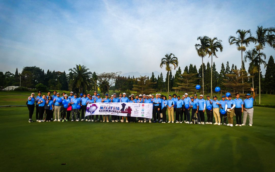 “Swing Into Malaysia Golf and Beyond 2025” Dorong Promosi Wisata Golf, Sasar Wisatawan Indonesia