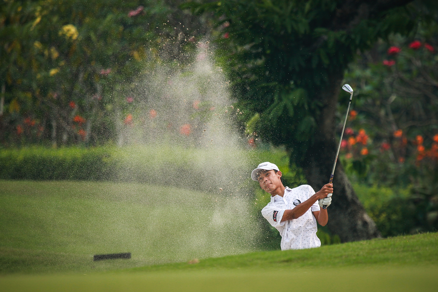 Randy Arbenata M Bintang 1 - MPIIAGC - Foto : Puji Santoso 2025