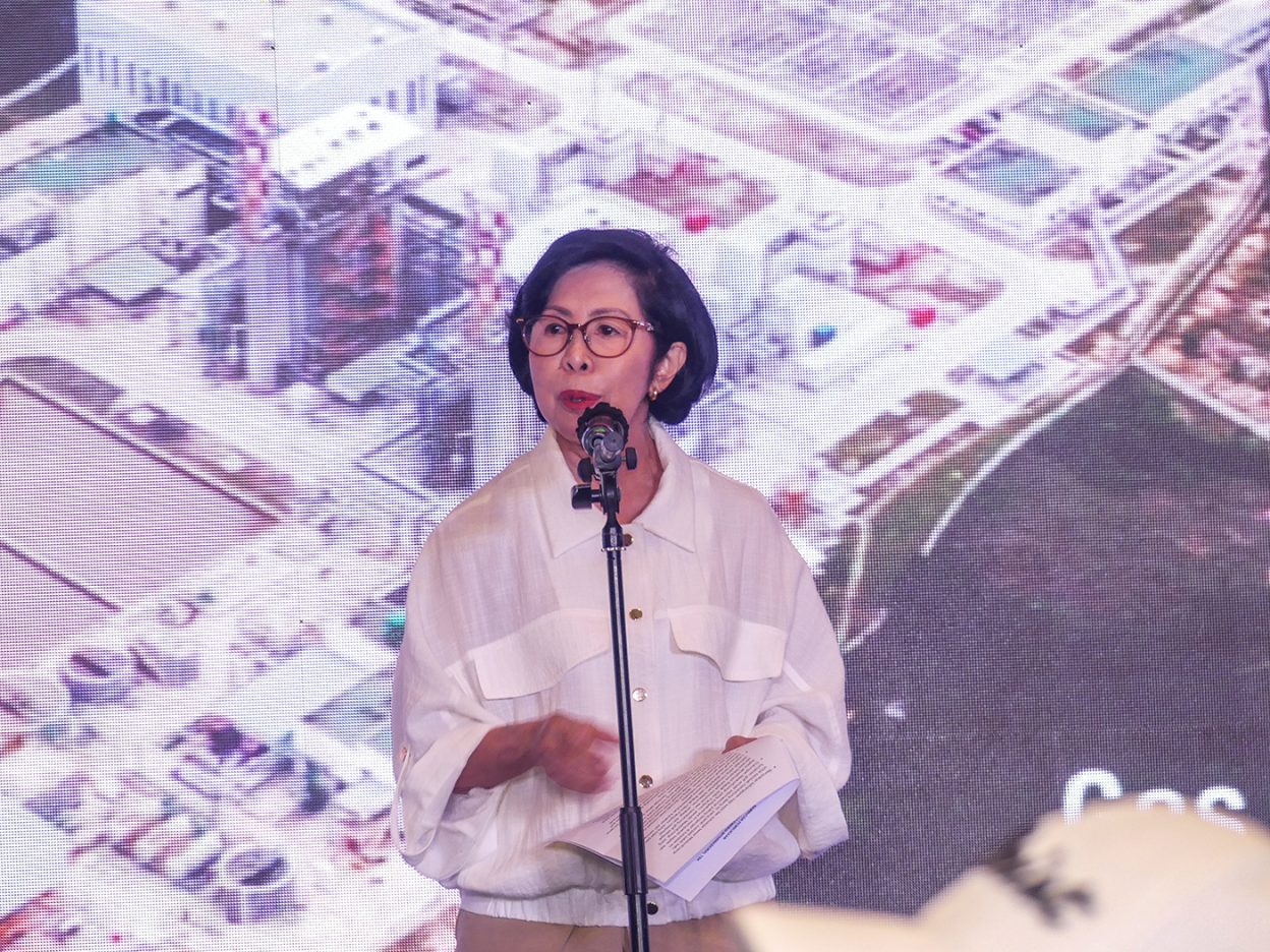 Yani Panigoro, Komisaris Utama Medco Energi Internasional Tbk
