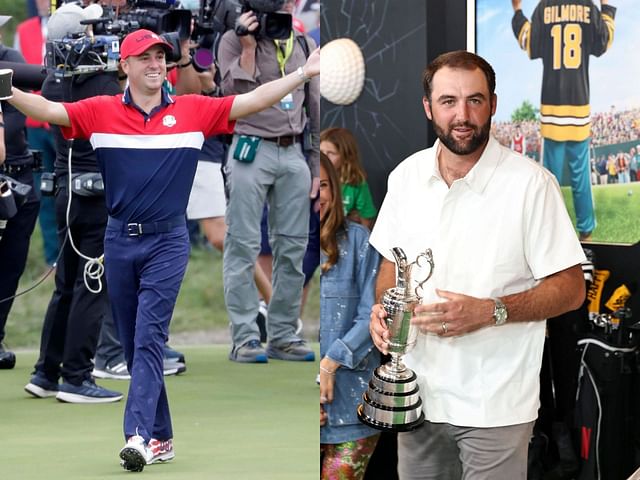 Happy Gilmore 2: Ketika Nostalgia, Golf, dan Drama Keluarga Bertabrakan
