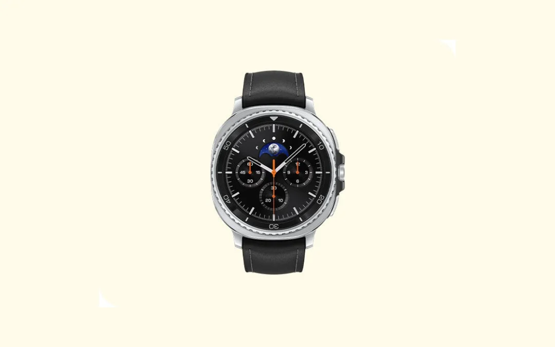 Spesifikasi Lengkap dan Harga Galaxy Watch 8 Bocor, Hadir dalam Tiga Varian dengan Fitur Premium