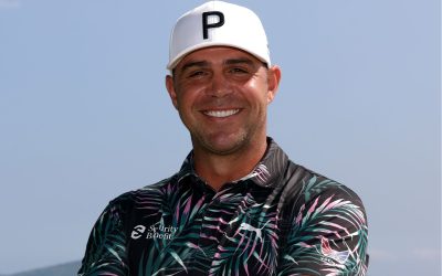 Tujuh Bintang PGA Tour Ini Terancam Absen di Playoff FedEx Cup 2025