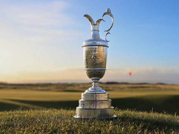 Open Championship Tak Naikkan Hadiah Uang, Fokus pada Warisan, Bukan Cek Besar