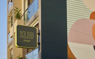 KLEO Seminyak, Hotel JdV by Hyatt Pertama di Asia Tenggara Hadir di Bali