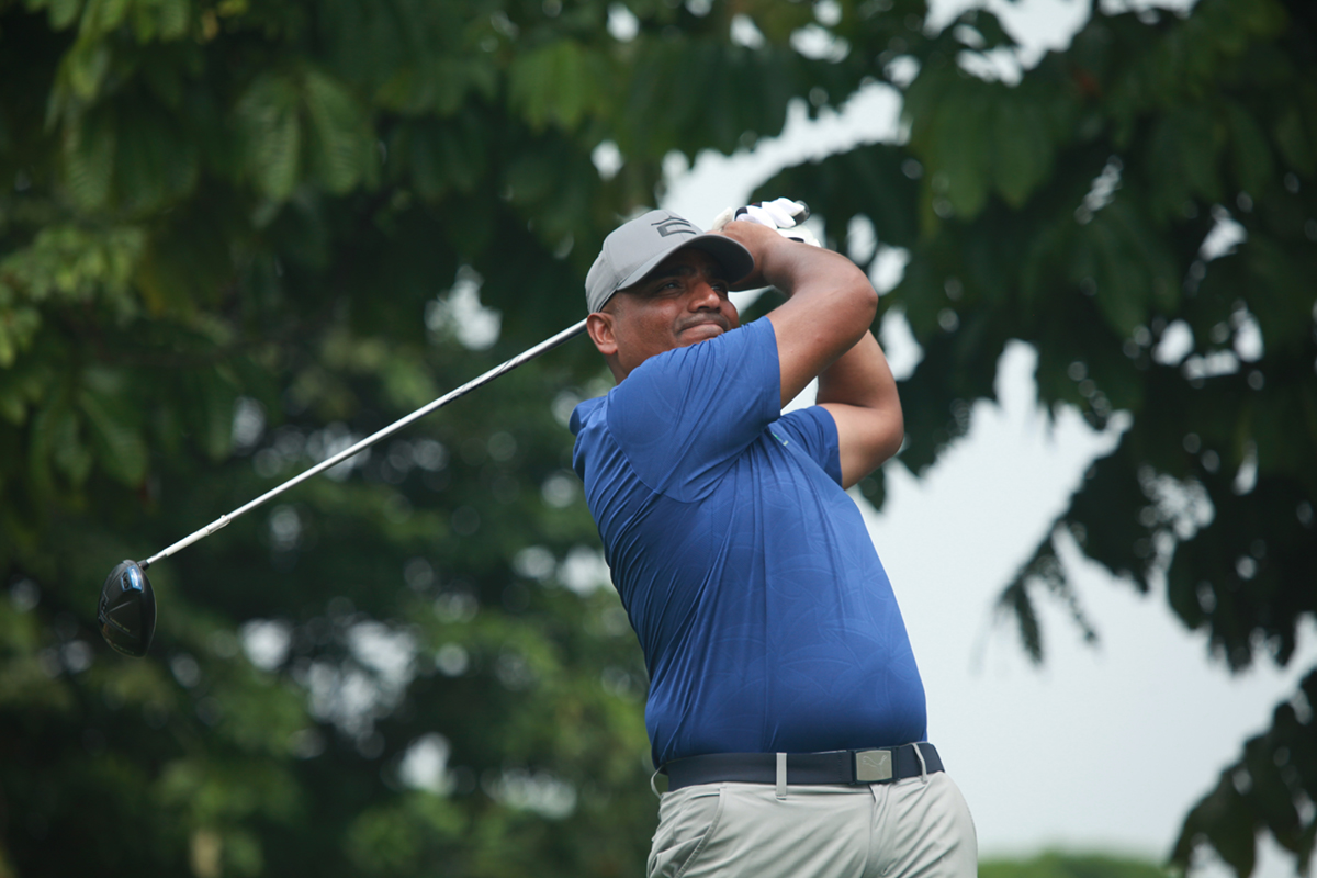 APGC - Day 1 - Varoon Parmar 07- Photo by Puji Santoso