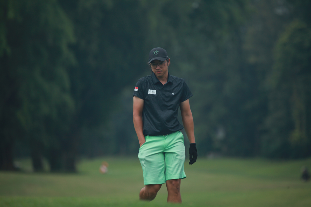 APGC - Day 2 - Luthfi Haiban 06- Photo by Puji Santoso