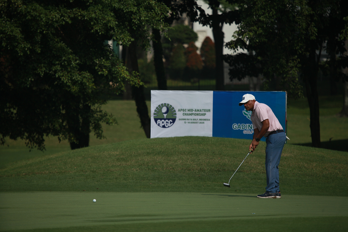 APGC - Day 2 - Varoon Parmar 05- Photo by Puji Santoso