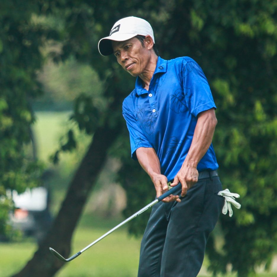 Final JGCC 2025 - Indra Hermawan - Photo Puji Santoso