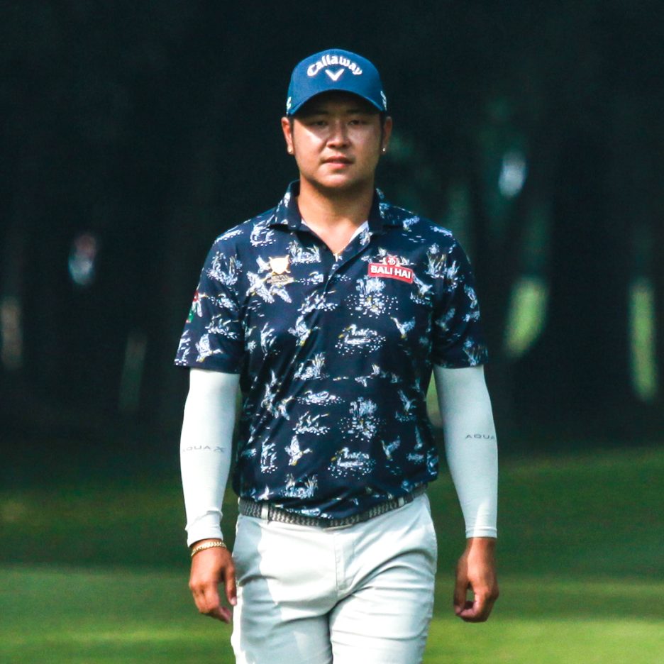 Final JGCC 2025 - Jonathan Wijjono - Photo Puji Santoso