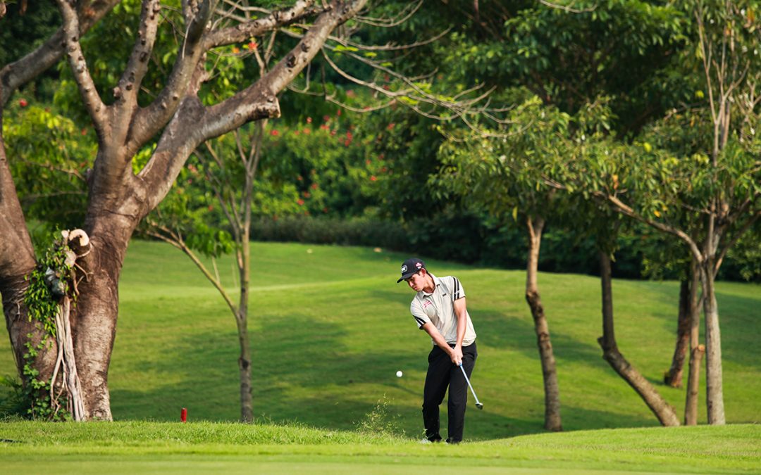 Golf Terbukti Menyehatkan Jantung dan Bikin Umur Panjang
