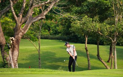 Golf Terbukti Menyehatkan Jantung dan Bikin Umur Panjang