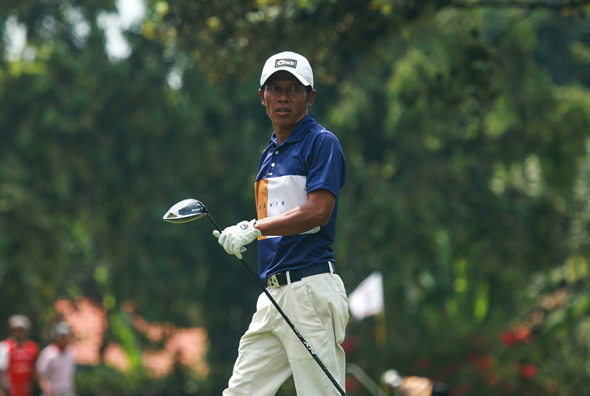 Indra Hermawan foto Puji Santoso