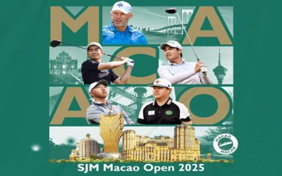 SJM Macao Open 2025: Adu Gengsi Juara Bertahan, Legenda, dan Bintang Baru