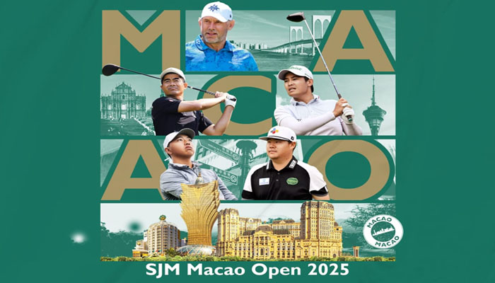 SJM Macao Open 2025: Adu Gengsi Juara Bertahan, Legenda, dan Bintang Baru