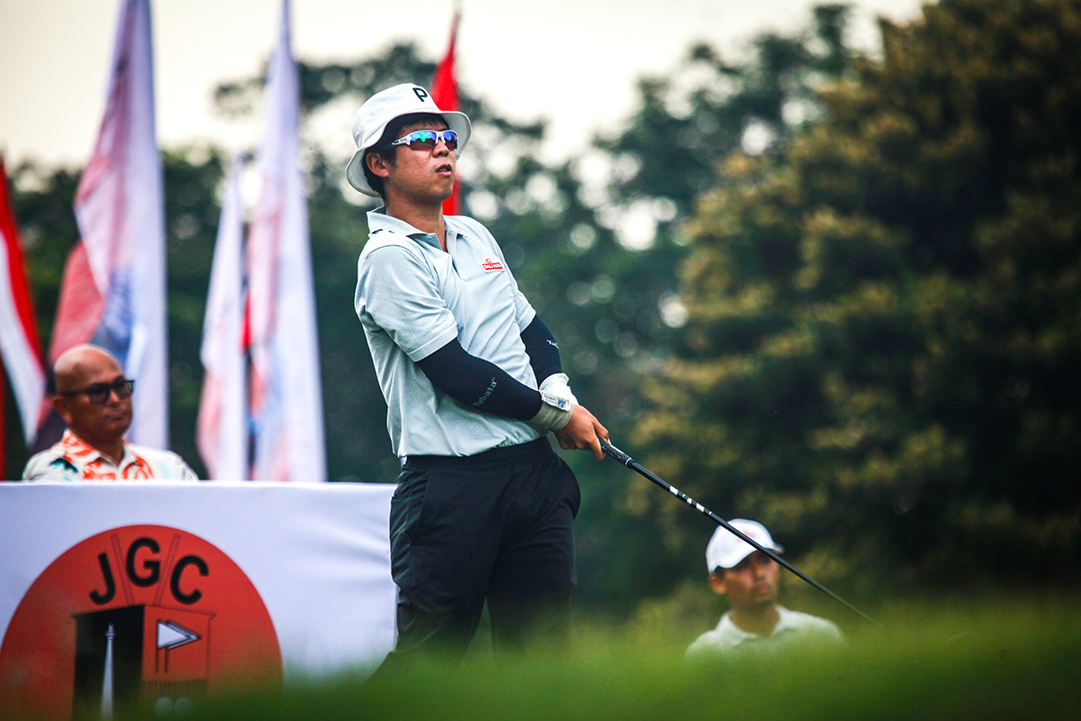 Peter Gunawan foto Puji Santoso