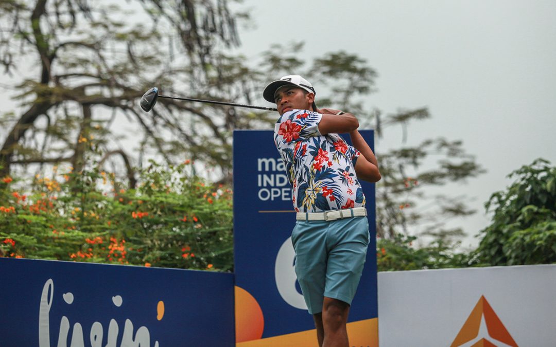 Duel “Moving Day”: Shahriffuddin Ariffin Tunjukkan Mentalitas Baja, Amankan Puncak Mandiri Indonesia Open 2025