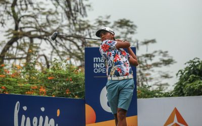 Duel “Moving Day”: Shahriffuddin Ariffin Tunjukkan Mentalitas Baja, Amankan Puncak Mandiri Indonesia Open 2025