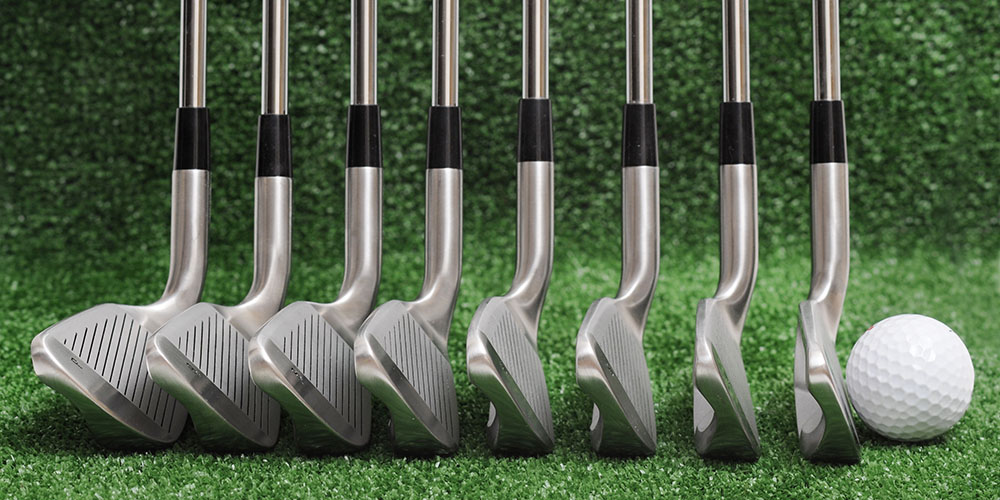 Loft Wedge: Rahasia Presisi di Permainan Pendek