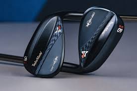 Taylormade MG4 X Red Bull Wedge: Gaya Premium, Presisi Maksimal