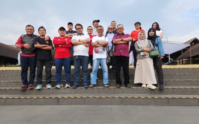 Kauje Golf Tournament 2 Hadir dengan Peserta Penuh, Hadiah Miliaran Rupiah Menanti