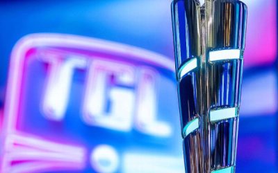 TGL Musim 2 Resmi Bergulir 28 Desember, Dibuka dengan Ulangan Final Dramatis Atlanta vs New York