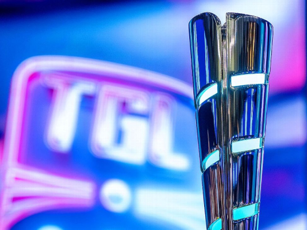 TGL Musim 2 Resmi Bergulir 28 Desember, Dibuka dengan Ulangan Final Dramatis Atlanta vs New York