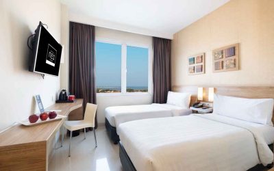 Hotel Neo Cirebon Hadirkan Promo “Stay & Golf”, Nikmati Menginap Nyaman Sekaligus Bermain Golf