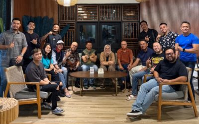 PGI Solo Gelar Turnamen Golf Piala Wali Kota, Sediakan Hadiah 4 Mobil untuk Hole in One