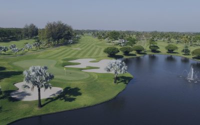 Destinasi Golf Impian di Asia Tenggara yang Wajib Masuk Bucket List