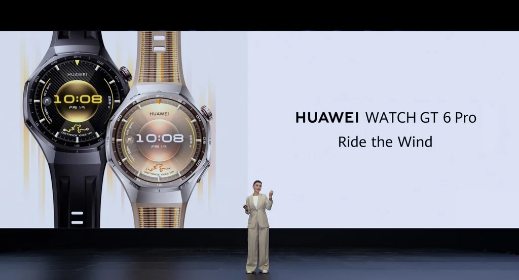 Huawei Watch GT 6: Smartwatch Premium dengan Baterai 21 Hari, Hadir Segera di Indonesia