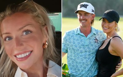 Jake Knapp Berduka atas Kepergian Mendadak Sang Kekasih, Makena White