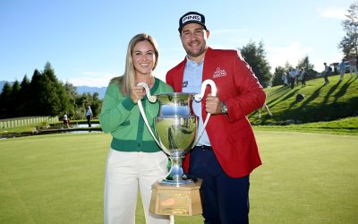 Omega European Masters: Thriston Lawrence Kalahkan Calon Ryder Cup, Wallace & Fitzpatrick