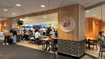Pandawa: Restoran Indonesia di Sydney yang Sajikan Cita Rasa Nusantara Halal dan Autentik
