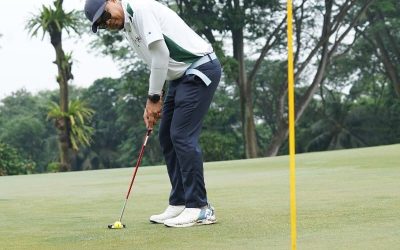 Komunitas Golfer IKPI Bangun Solidaritas, Tawarkan Tarif Spesial di Lapangan Golf Ternama