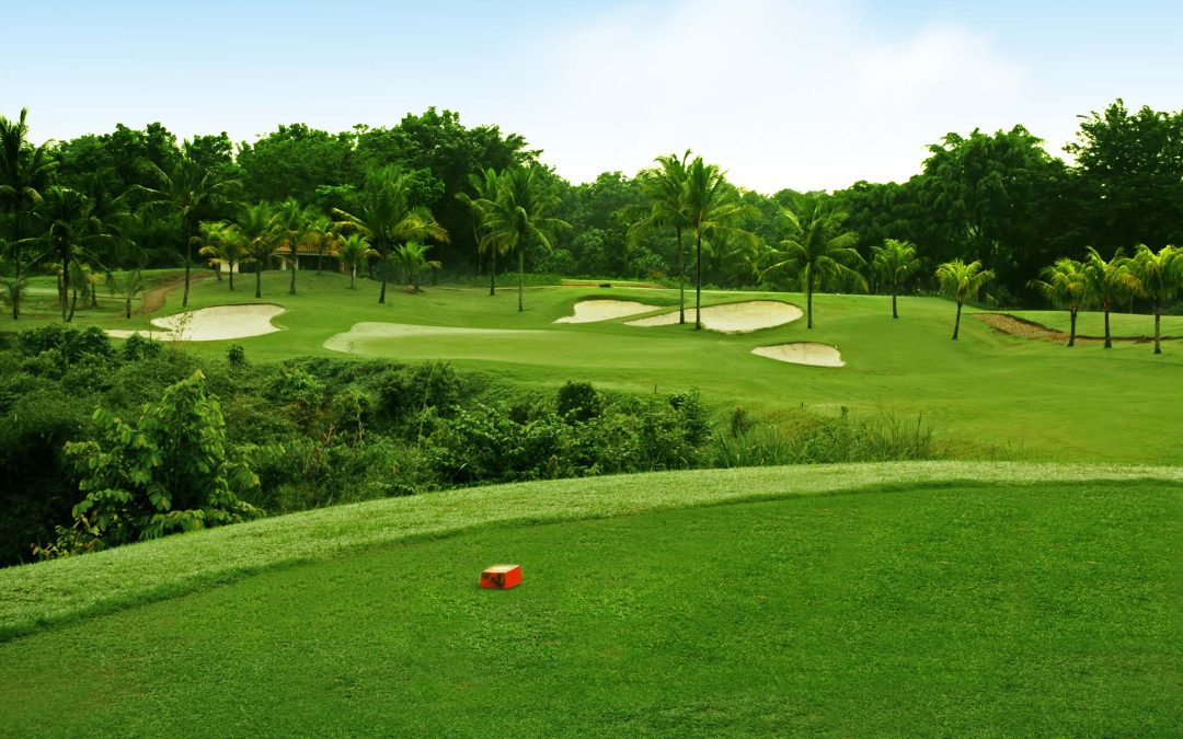 Riverside Golf Club Tawarkan Pengalaman Golf Interaktif dan Promo Eksklusif di Indonesia Golf Festival 2025