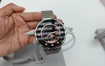 Xiaomi Watch S4 41mm Resmi Hadir di Indonesia: Lebih Ringkas, Stylish, dan Serba Pintar