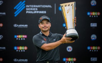 Miguel Tabuena Persembahkan Kemenangan Tak Terlupakan untuk Filipina