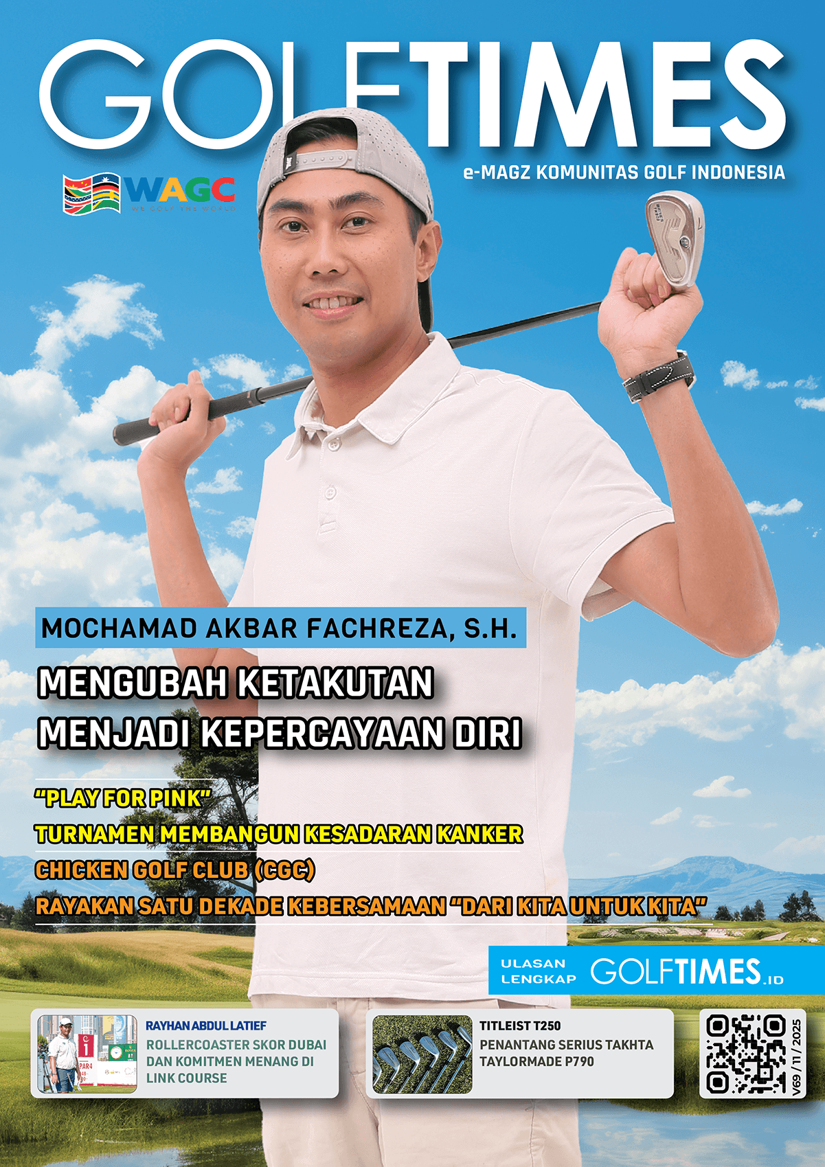 E-Magz GolfTimes 69112025 E-Magz GolfTimes 69112025