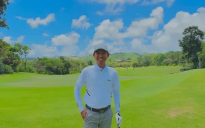 Kadin Badung Charity Golf Tournament 2: Saat Bisnis, Olahraga, dan Kepedulian Menyatukan Ayunan di Langit Pecatu