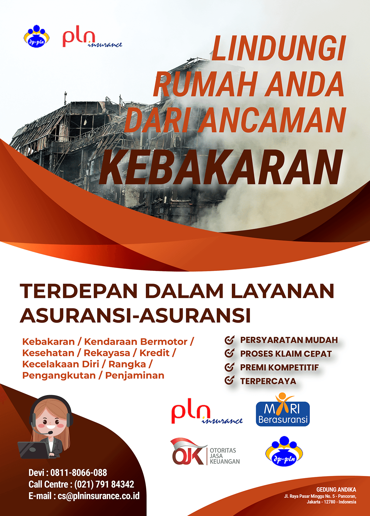 Iklan Kebakaran 2025-011-01_golftimes ECCO LT1