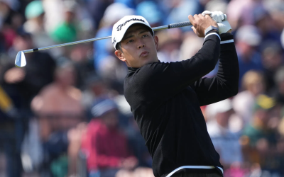 Bintang Golf Jepang Keita Nakajima Buka Jalan ke PGA Tour 2026