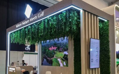 Riverside Golf Club Hadirkan Pengalaman Golf Interaktif dan Penawaran Spesial di Indonesia Golf Festival 2025