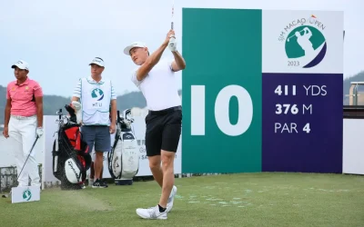 Sensasi Menginap Eksklusif di Macao Open 2025: Antara Fairway dan Kemewahan Grand Lisboa Palace