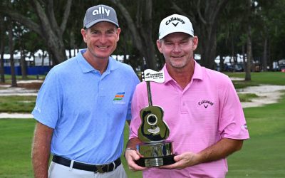 Berawal dari Kualifikasi, Tommy “Two Gloves” Gainey Raih Kebangkitan di Usia 50 Tahun