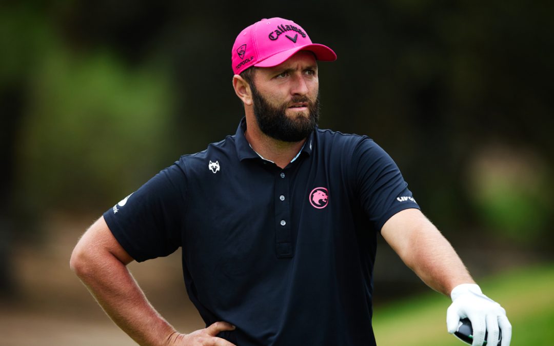 Jon Rahm Putuskan Cuti Empat Bulan: “Saatnya Mundur Sejenak dan Mengisi Ulang Tenaga”