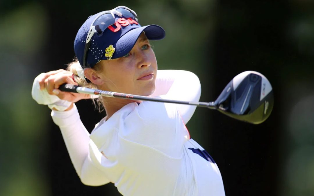 Nelly Korda Mundur dari International Crown: Fokus Pulihkan Cedera, Yealimi Noh Ambil Alih Tempat di Tim AS
